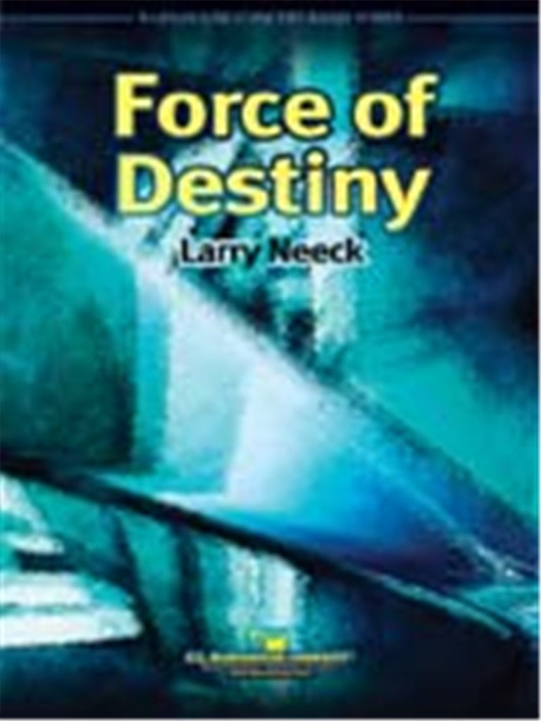 Force of Destiny